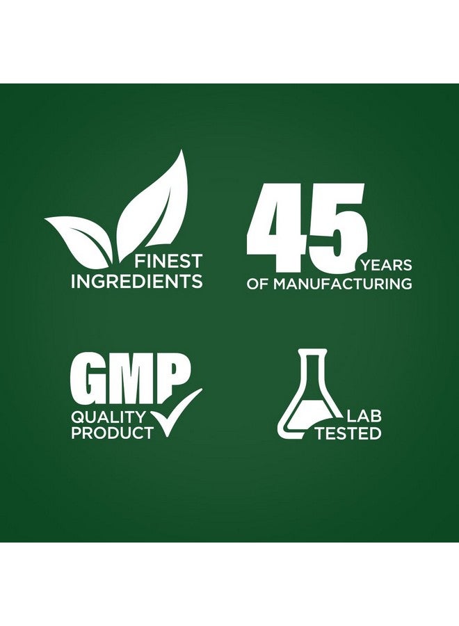 Piping Rock Hawthorn Berry Capsules | 250mg | 150 Pills | Herb Extract Supplement | Non-GMO, Gluten Free - Image 5