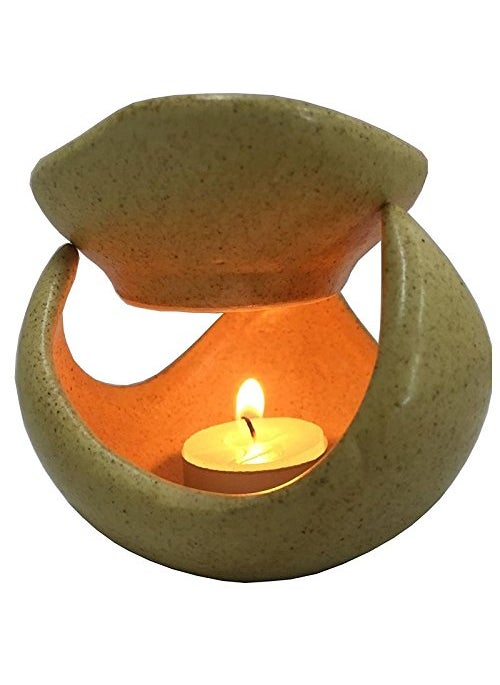 YASHASVI Vista Aroma Diffuser by Yashasvi 