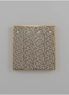 BRILLANT 3pcs Drixon Quad Brilliant Gold switch  - Image 3