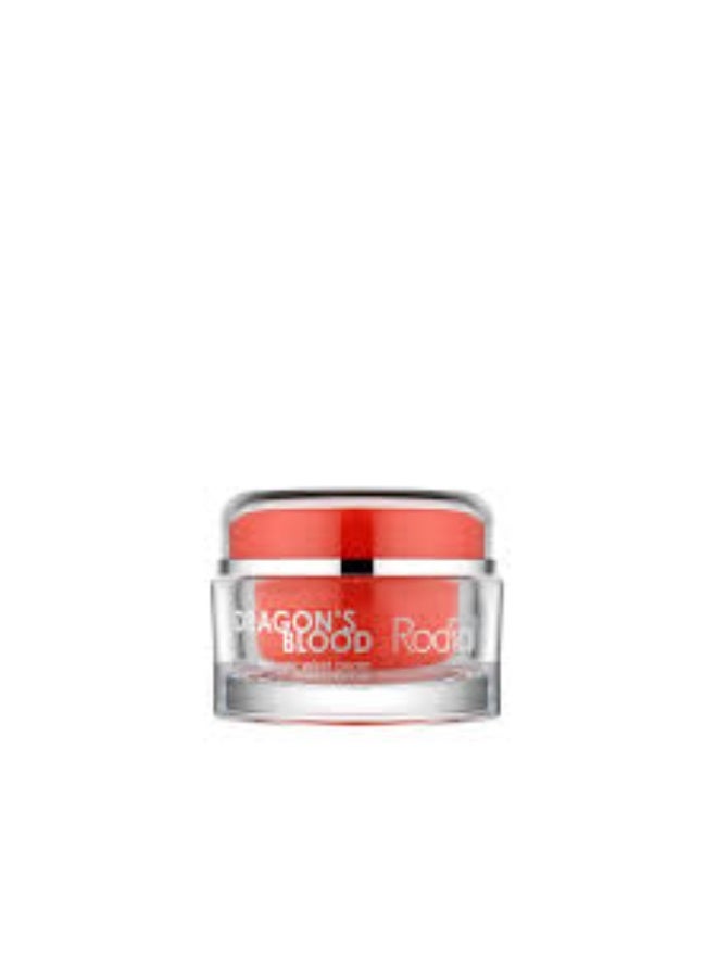 Rodial Dragon's Blood Hyaluronic Velvet Cream 50ml - Image 2