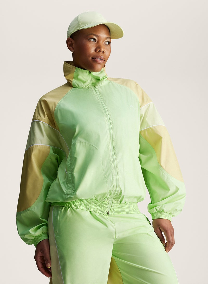 Adidas Logo Jacket - Image 1