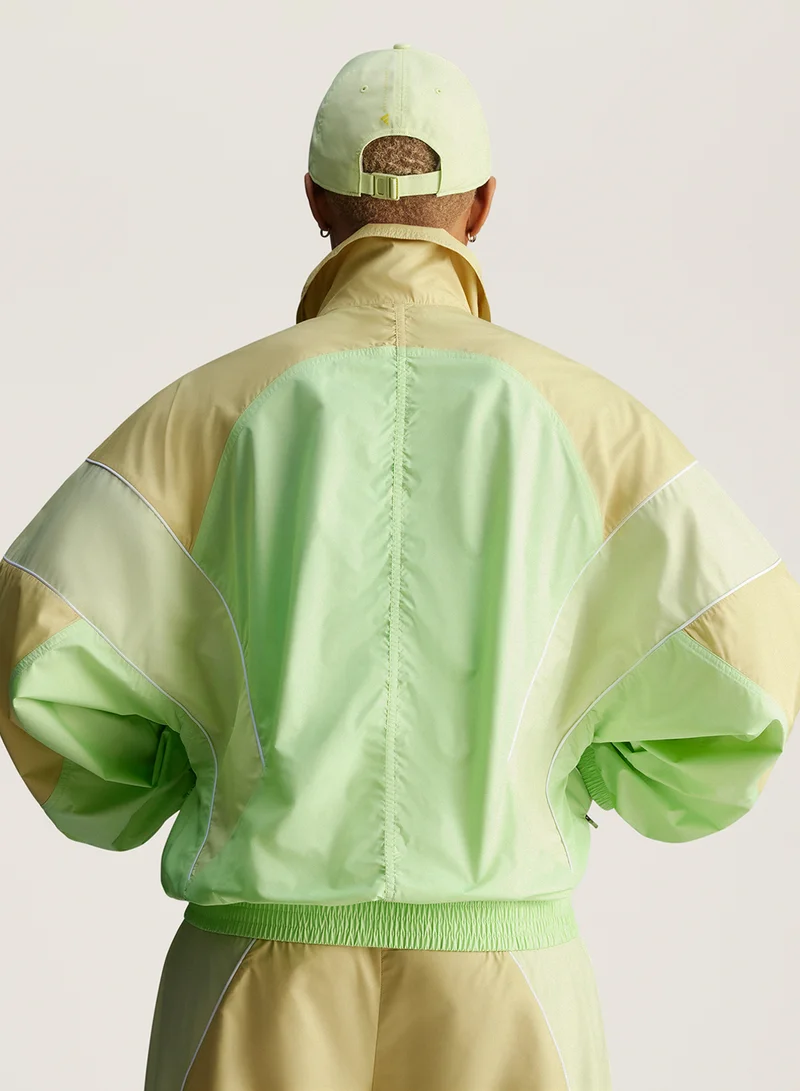 Adidas Logo Jacket