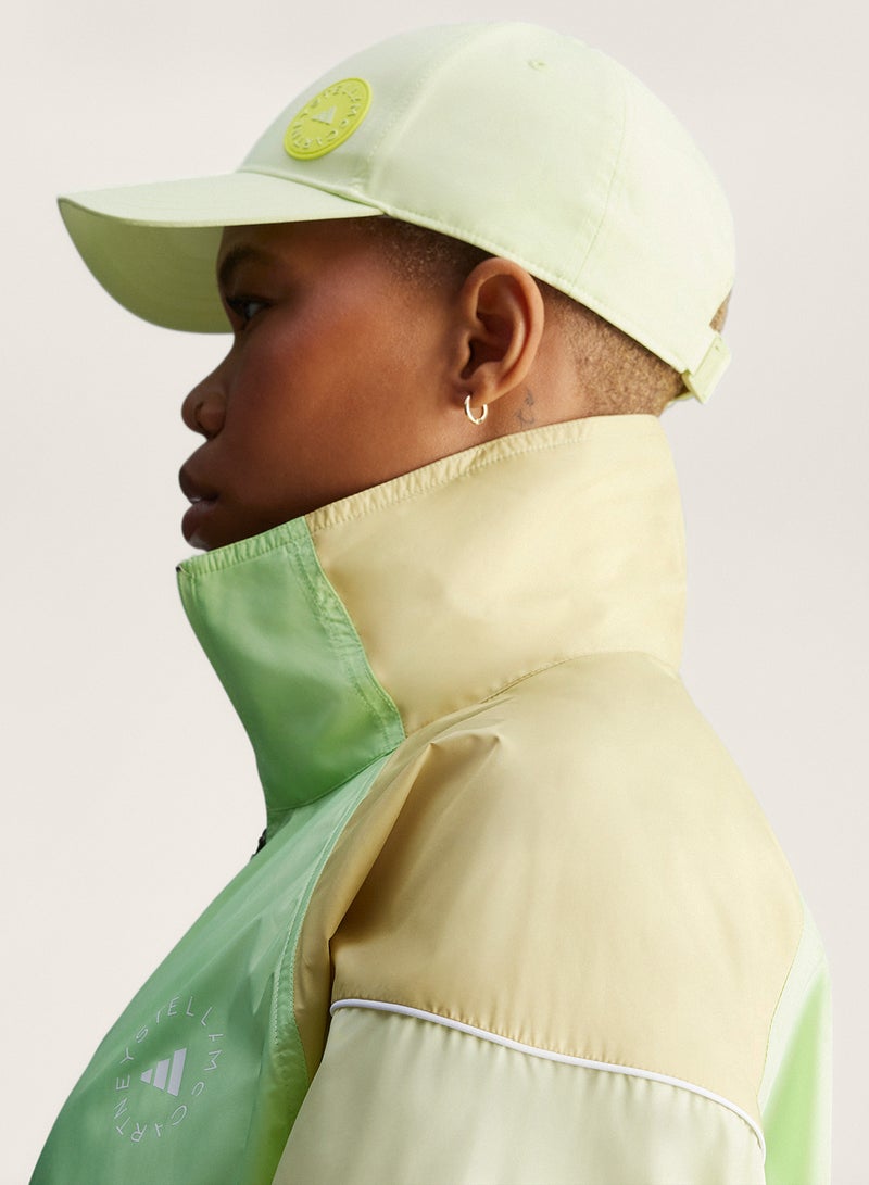 Adidas Logo Jacket - Image 5