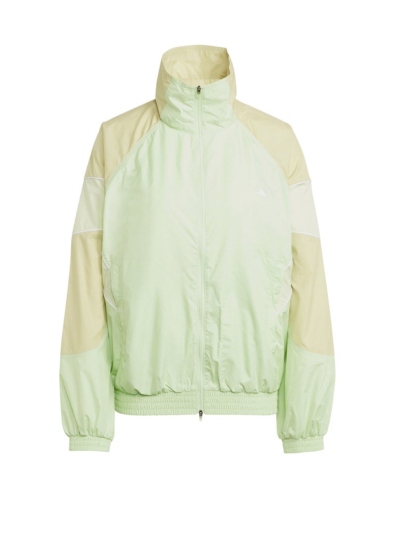 Adidas Logo Jacket  - Image 1