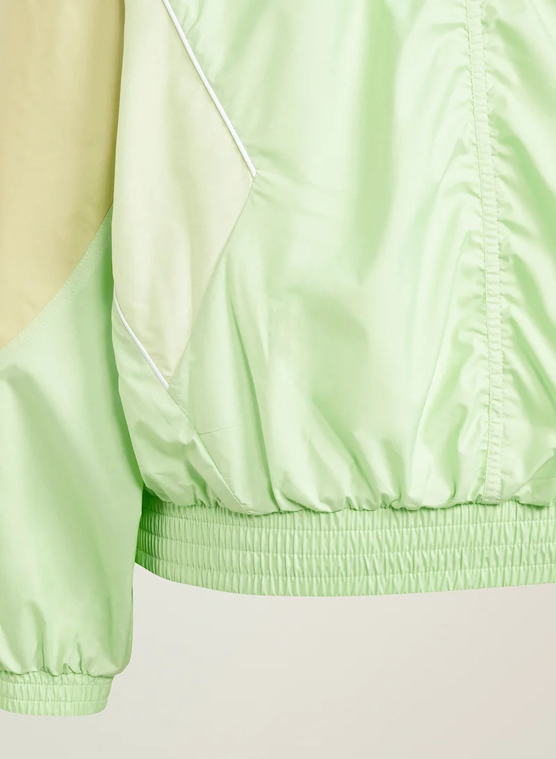 Adidas Logo Jacket