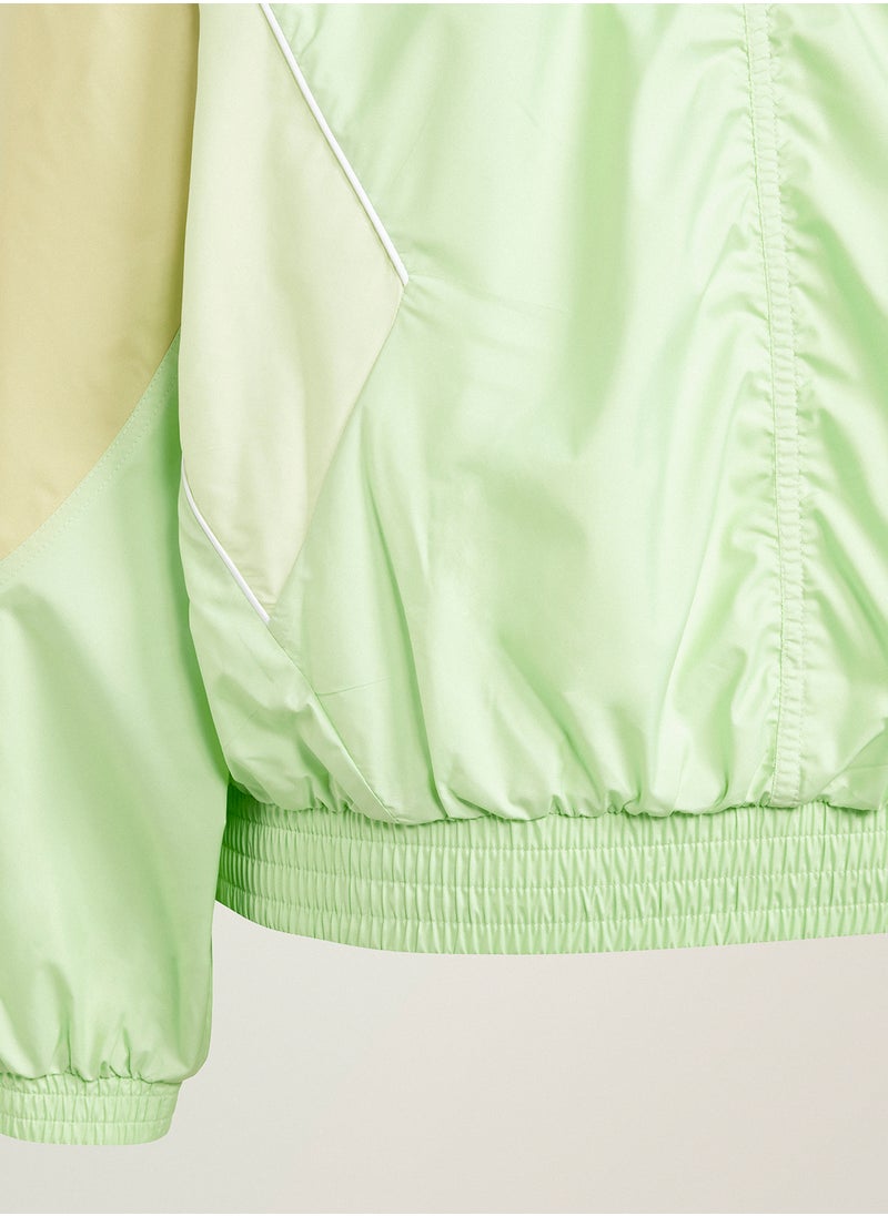 Adidas Logo Jacket  - Image 5