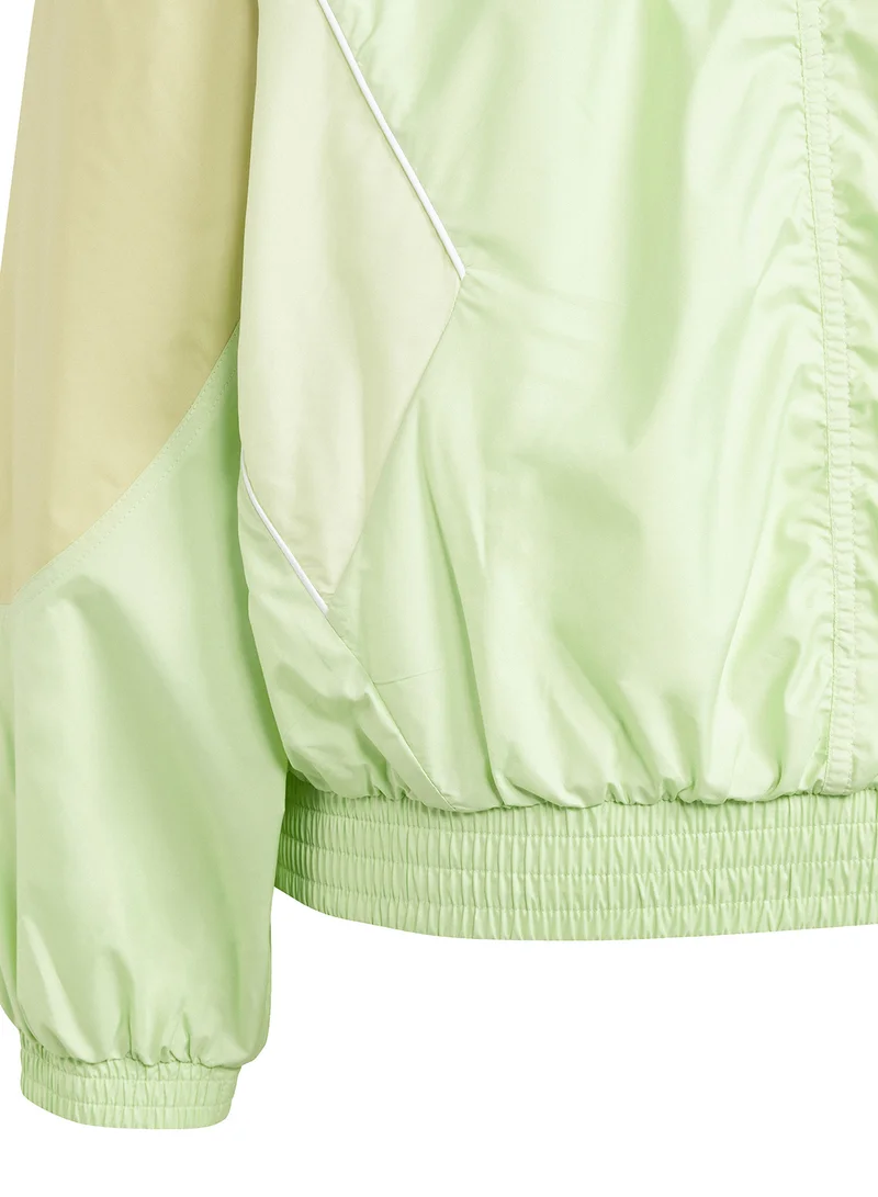 Adidas Logo Jacket