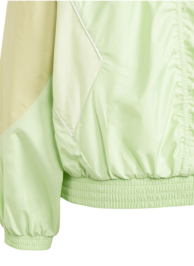 Adidas Logo Jacket  - Image 4
