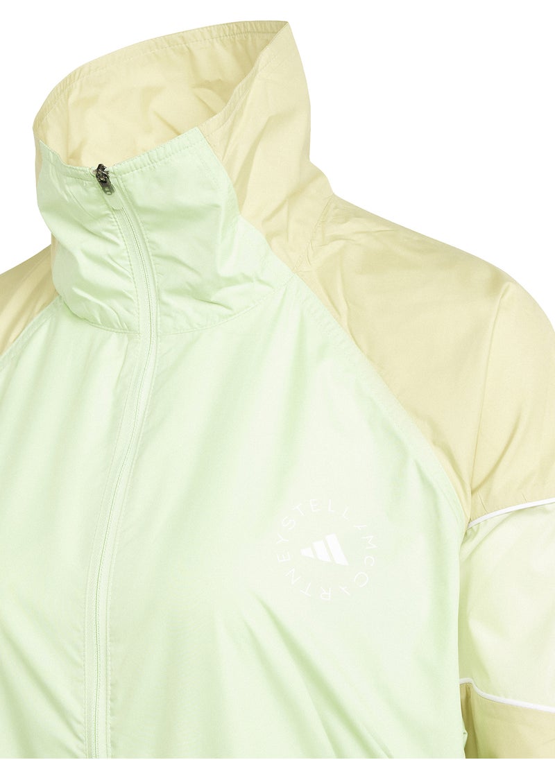 Adidas Logo Jacket  - Image 3