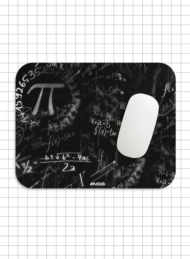 ديزليا MPAD/03 - قاعدة ماوس للابتوب والكمبيوتر  - Image 1