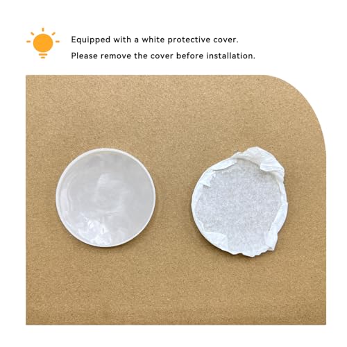 FerdY Pop-up Drain for Freestanding Bathtub, Space Gray, cUPC Certification, Freestanding Bathtub Drain Stopper - Image 5