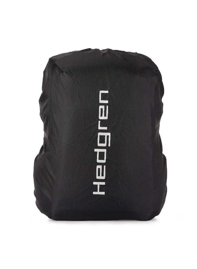 Hedgren Men Backpack HCOM06-21 | 15.6 Inch Expandable Laptop Backpack with RFID Protection & Rain Cover | Travel Backpack - Image 3