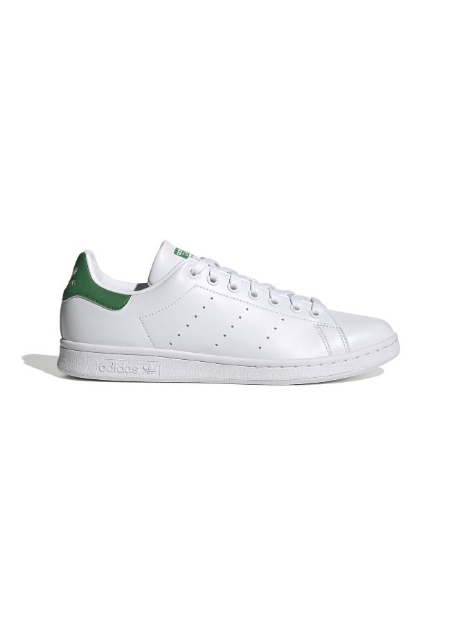 adidas Originals adidas STAN SMITH White Originals Kids Shoes  - Image 1
