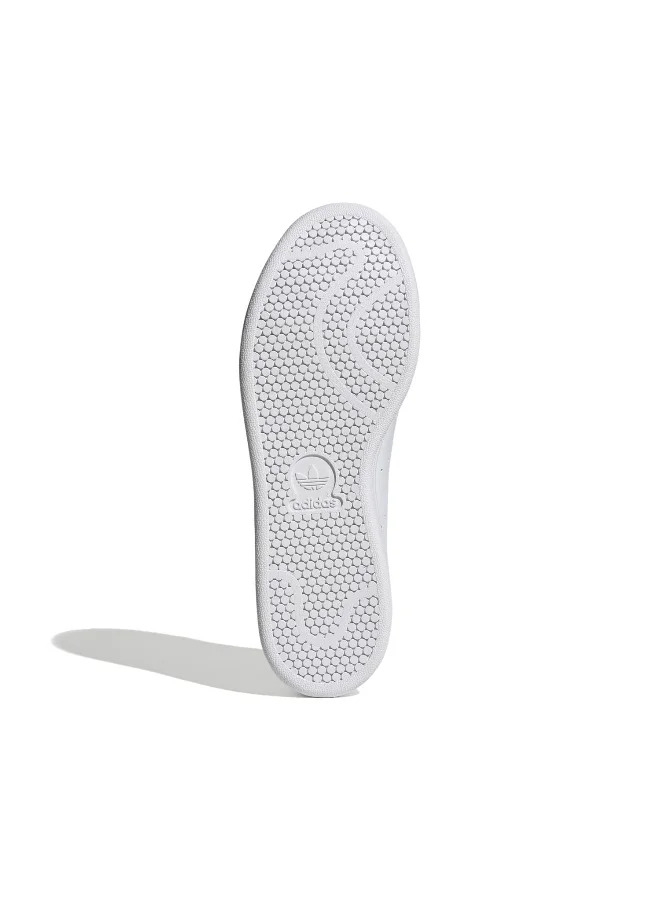 adidas Originals STAN SMITH White Originals Unisex Shoes