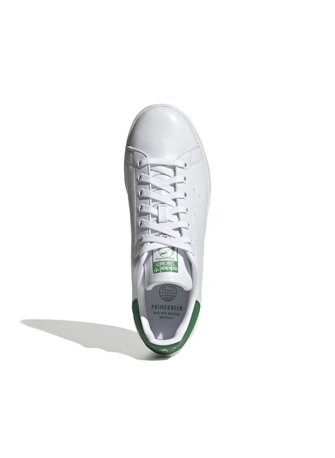 adidas Originals STAN SMITH White Originals Unisex Shoes