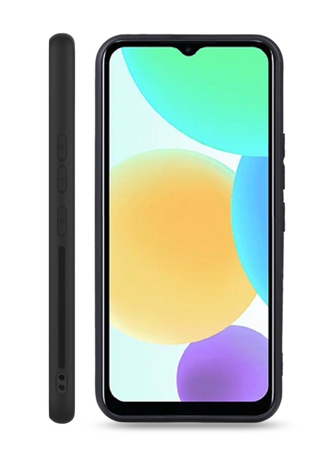 Tolwak Infinix Smart 6 Protective Case Cover Be Happy Always - Image 3