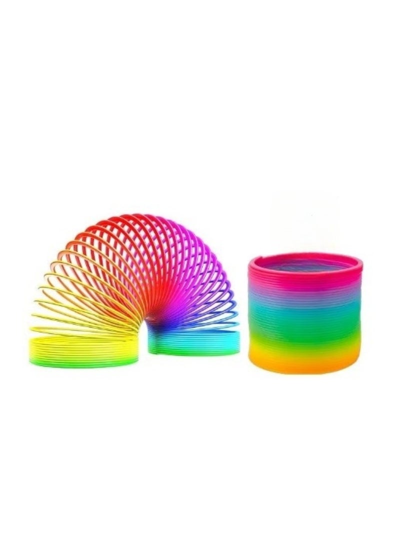 Huitich - Spring Big Magic Rainbow Yoyo - Image 1