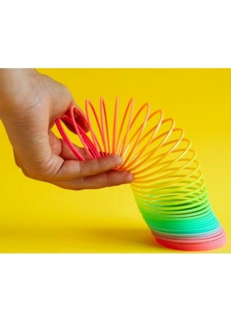 Huitich - Spring Big Magic Rainbow Yoyo - Image 1