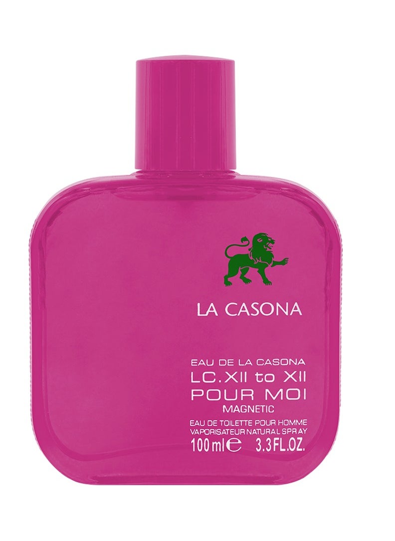 LA CASONA MAGNETIC 100ML - pzsku/Z068A5166E83A64672EE9Z/45/_/1723635797/5bd890e2-3197-4b69-8e68-6c8e90d15b5f