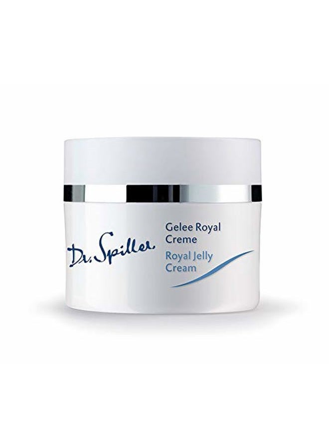 Dr. Spiller Biomimetic Skin Care - Royal Jelly Cream 50ml - Image 1