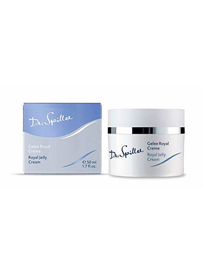 Dr. Spiller Biomimetic Skin Care - Royal Jelly Cream 50ml - Image 3