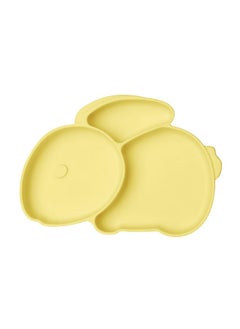 Vicloon Toddler Plates with Suction, Toddler Plates, 100% Food-Grade Silicone Divided Design, Non-Slip, Microwave and Dishwasher Safe - pzsku/Z068A5D3556C3168F5015Z/45/_/1737031277/d966881d-4e22-4176-8f06-62b423b9fdf8