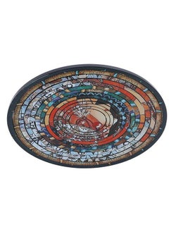 نيبمينينت 3D Rotating Flip Puzzle Stress Relief Educational Inspire Creativity Decompression Toy Type 1  - Image 1