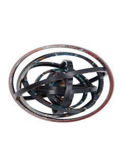 نيبمينينت 3D Rotating Flip Puzzle Stress Relief Educational Inspire Creativity Decompression Toy Type 1  - Image 3