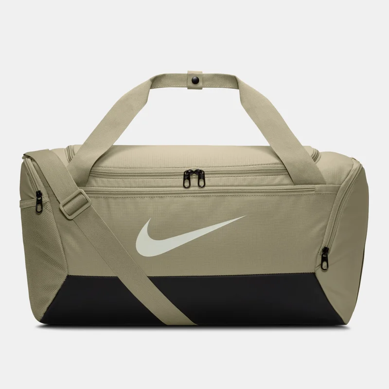 نايكي Brasilia Training Duffel Bag