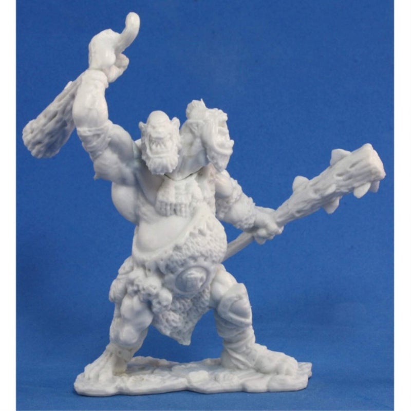Reaper Norokk Ettin (1) Miniature - Image 3