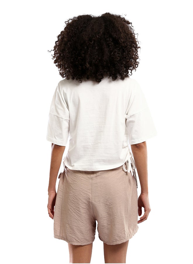 RAVIN - Women Short Sleeve T-Shirt - Image 1