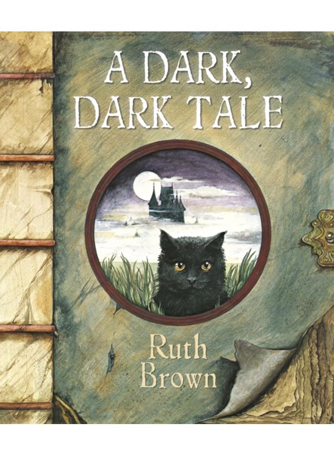 A Dark, Dark Tale 