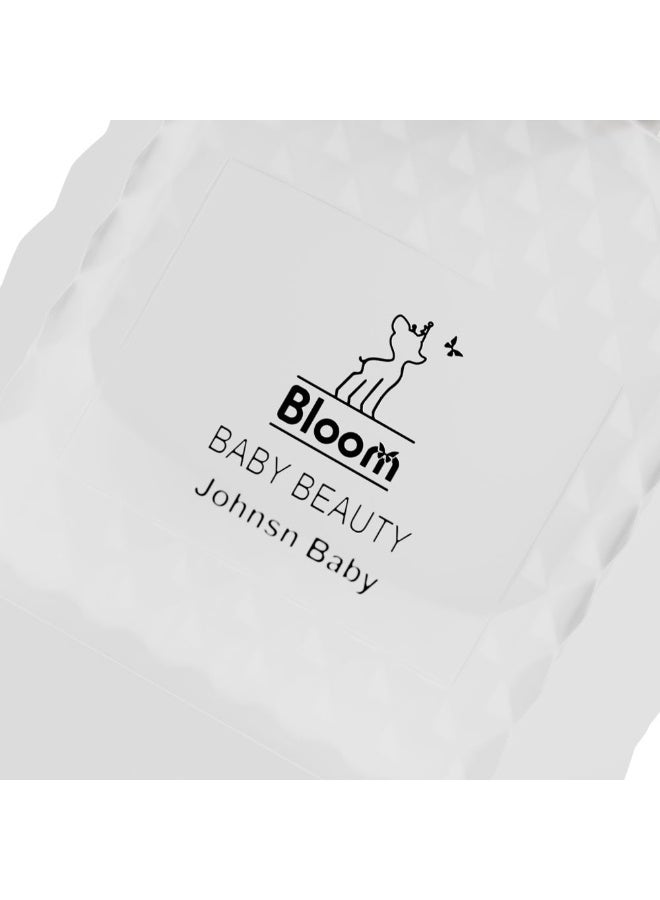 Bloom Baby Beauty Johnse Baby 50 Ml - Image 2