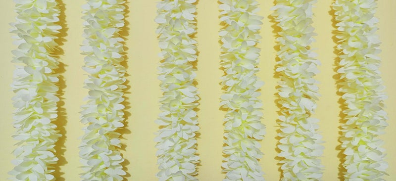 afarza Garland Toran for Door Hanging Entrance Decoration Bandarwal Handmade Festival Wedding Backdrop Haldi Mehndi Home Decor 14 Inch 6 Pieces - Image 4