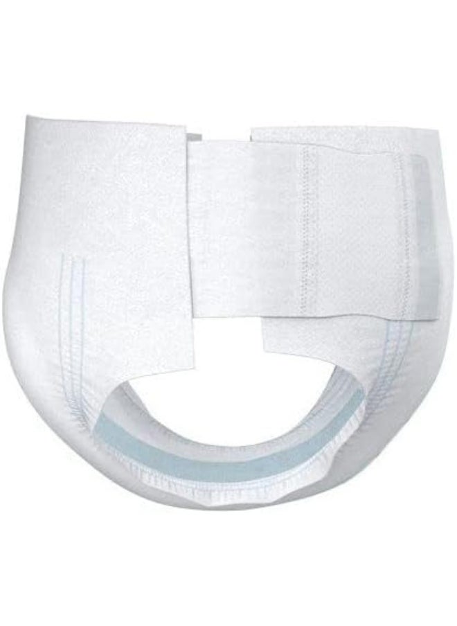 Tena - TENA Slip Bariatric Super Adult Diapers, 3XL, 8 Pcs - Image 1