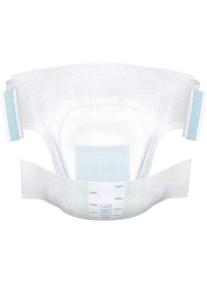 Tena - TENA Slip Bariatric Super Adult Diapers, 3XL, 8 Pcs - Image 1