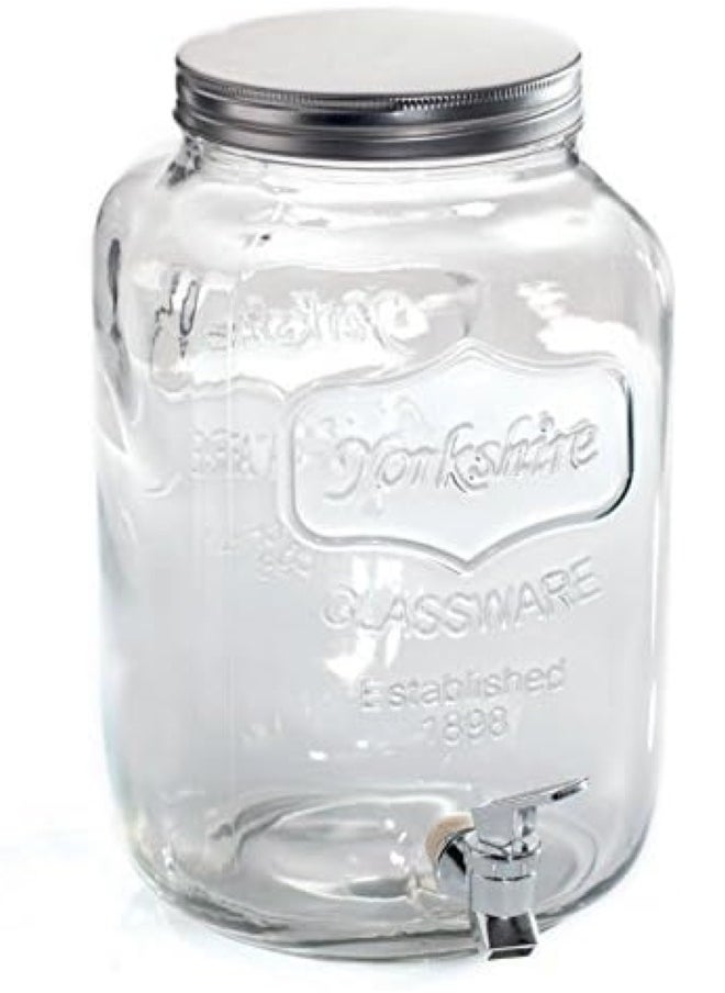 Secret de Gourmet Beverage Dispenser 8 L  - Image 1