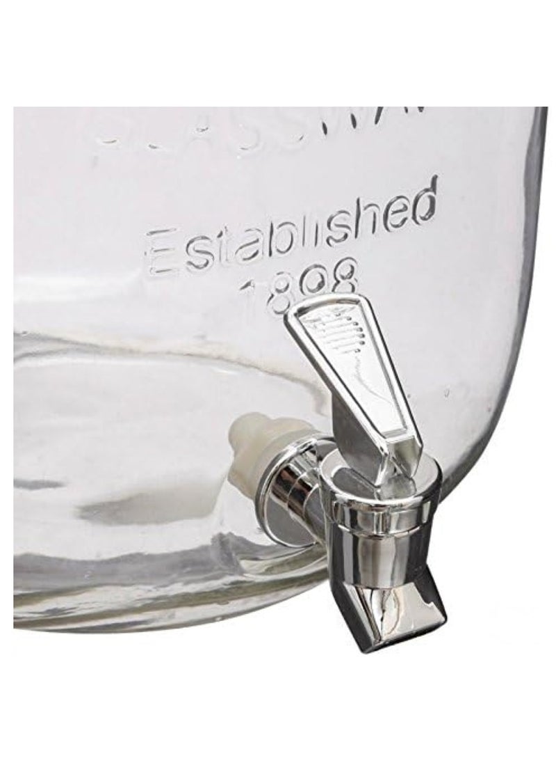 Secret de Gourmet Beverage Dispenser 8 L  - Image 3