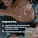 Roe Wellness- Stretch Mark Cream for Pregnancy & Prevention | Great For Moms W/ Sensitive Skin | Plant-Based Hydration, Increases Skin Elasticity and Firmness (Stretch Mark Cream) - Image 3