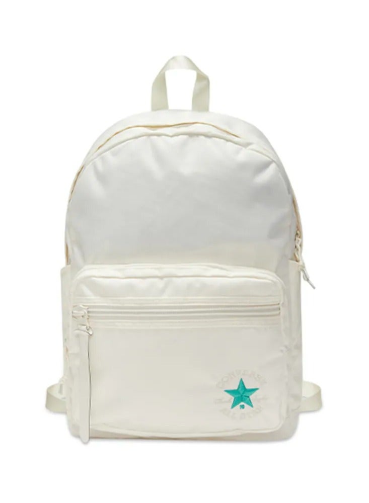 كونفرس حقيبة ظهر جو تو للجنسين - لون كلاسيكي، حقيبة ظهر بسحّاب أفقي - Image 1