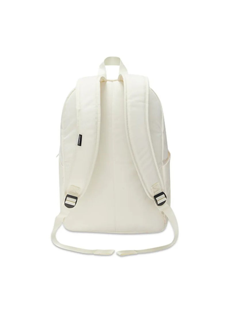 كونفرس حقيبة ظهر جو تو للجنسين - لون كلاسيكي، حقيبة ظهر بسحّاب أفقي - Image 4