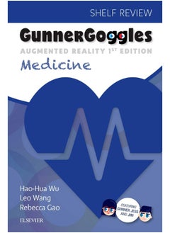 Gunner Goggles Medicine 