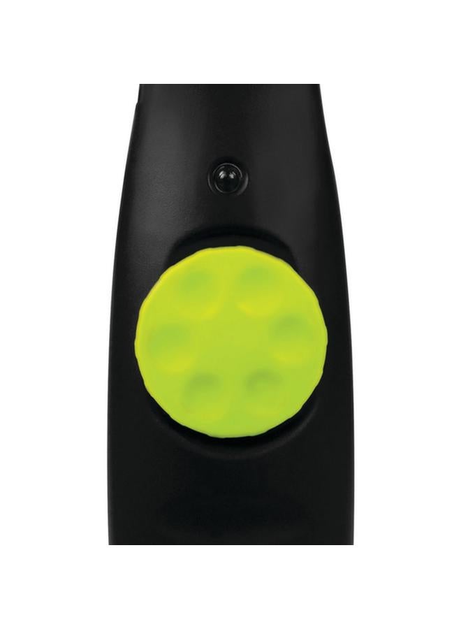 Performance Tool FirepointX High Output Li-Ion Slim Work Light Black and Green W2231 - Image 5