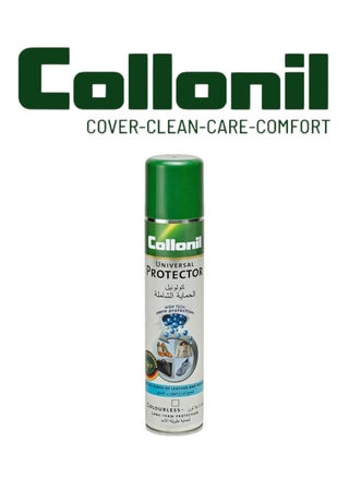 Collonil Nano Universal Spray 200ml – Advanced Nanotechnology Leather Protector for Smooth Leather - pzsku/Z068B65B8B14A43A0757AZ/45/_/1730456699/bb1a94c1-f4bf-40ab-9611-bee5fade4aa8
