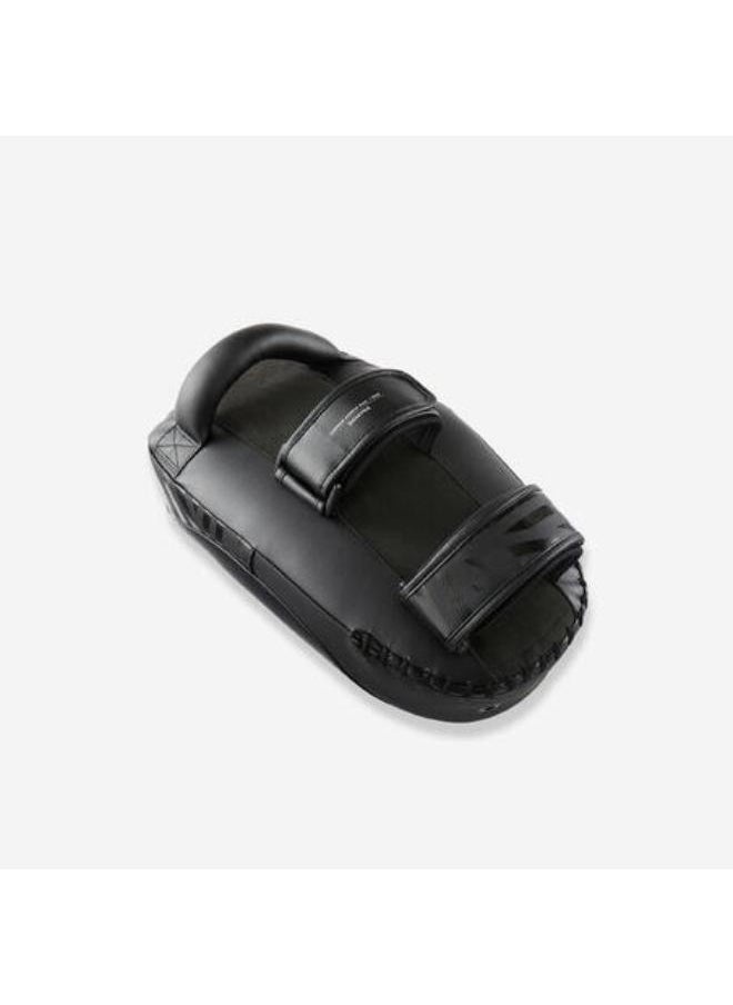 OUTSHOCK Kickboxing/Muay Thai Pao - Black  - Image 4
