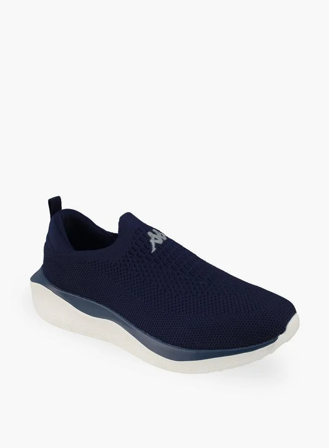 Kappa Men Slip-On Sports Shoes