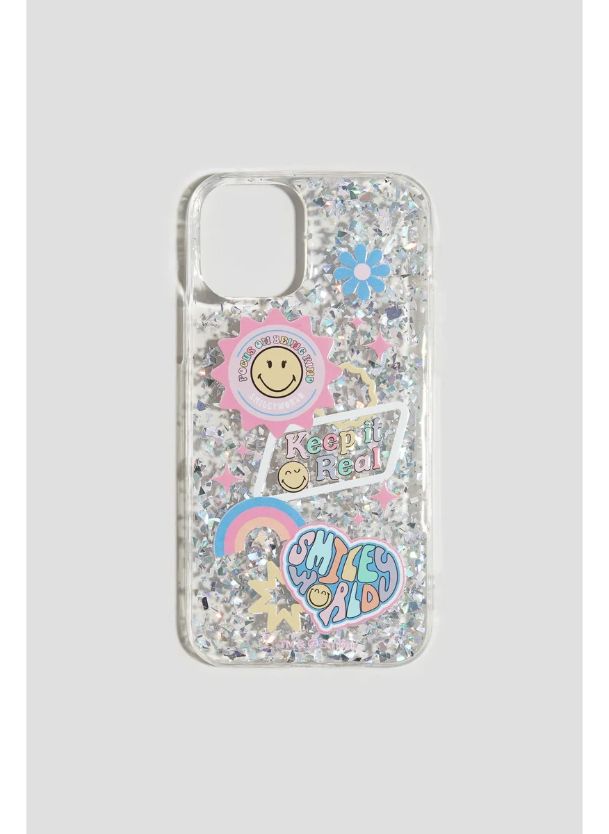 اتش اند ام Iphone Case