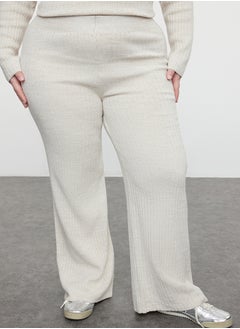 trendyol Plus Size Two-Piece Set Trendyol Curve  - Image 4