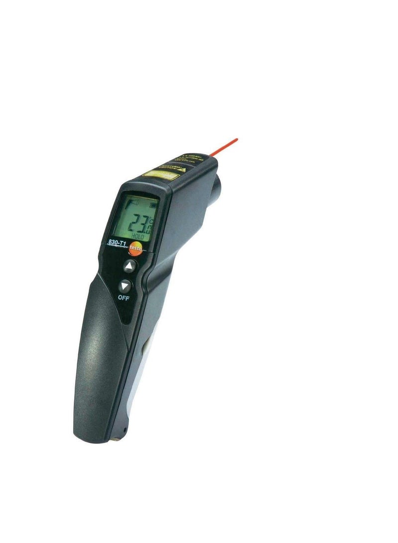 ABBASALI Infrared Temperature Gun - Image 1