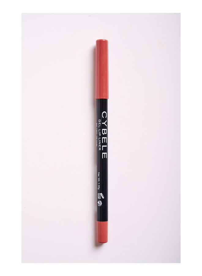 CYBELE Lip Liner 03 Flower
